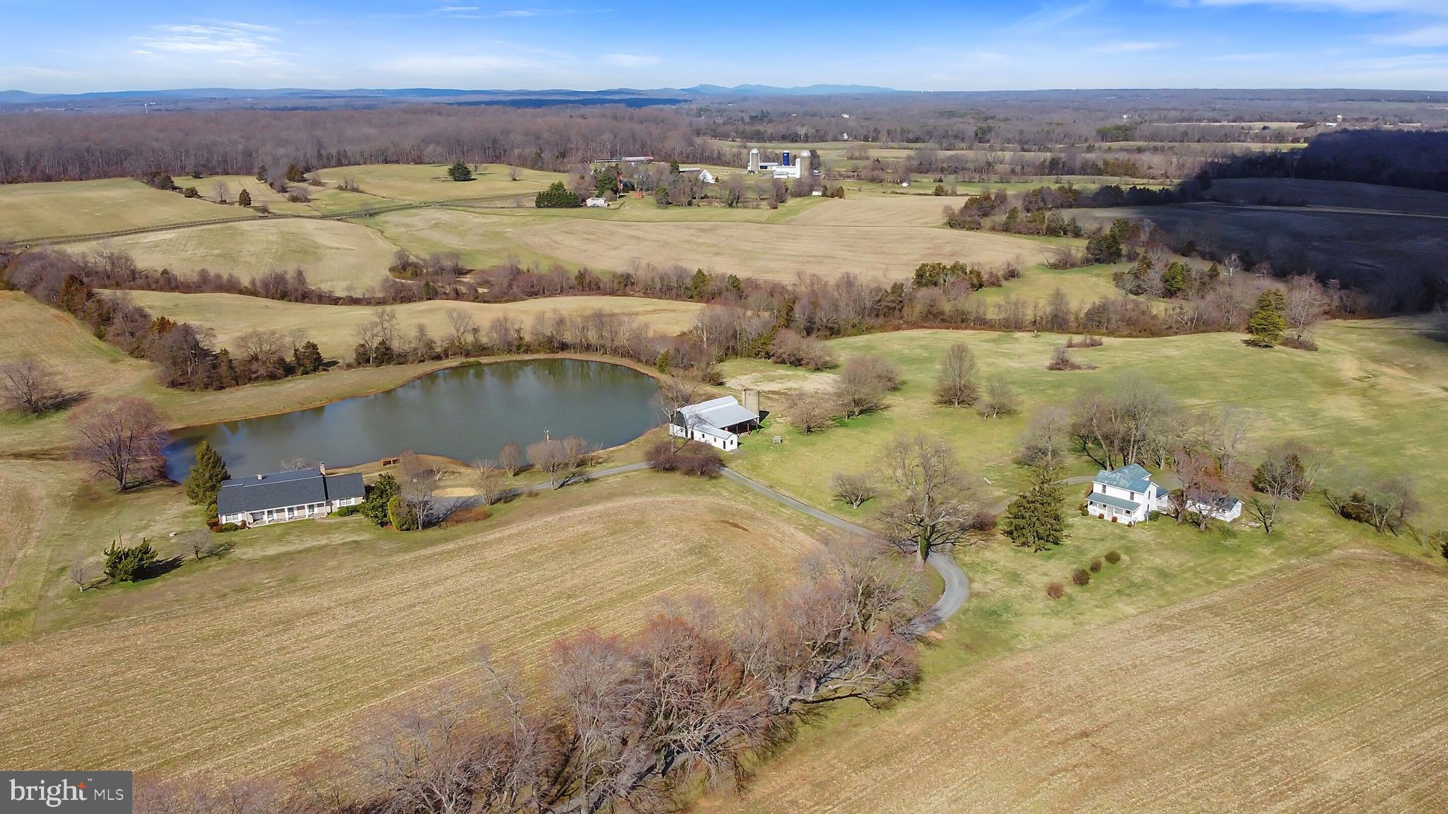 9861 Meetze Road Midland, VA 22728 - Photo 49 of 50 Aerial 5