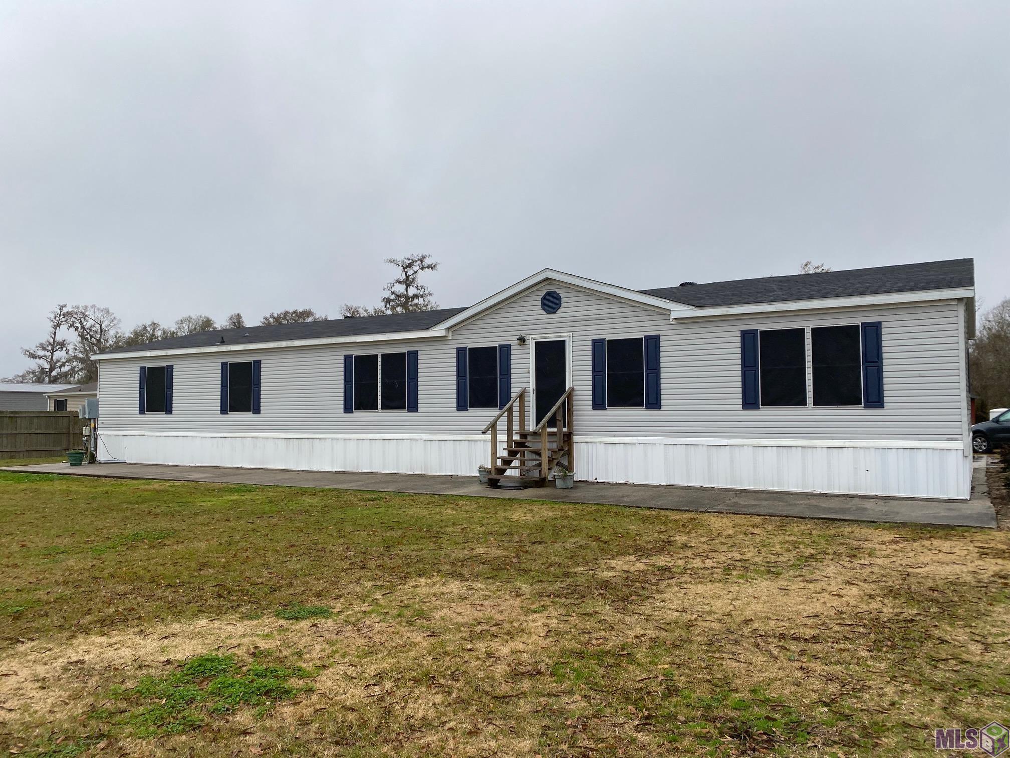 455 Bayou Blue Road Houma, LA 70364 - Photo 1 of 15 Gallery Image 1