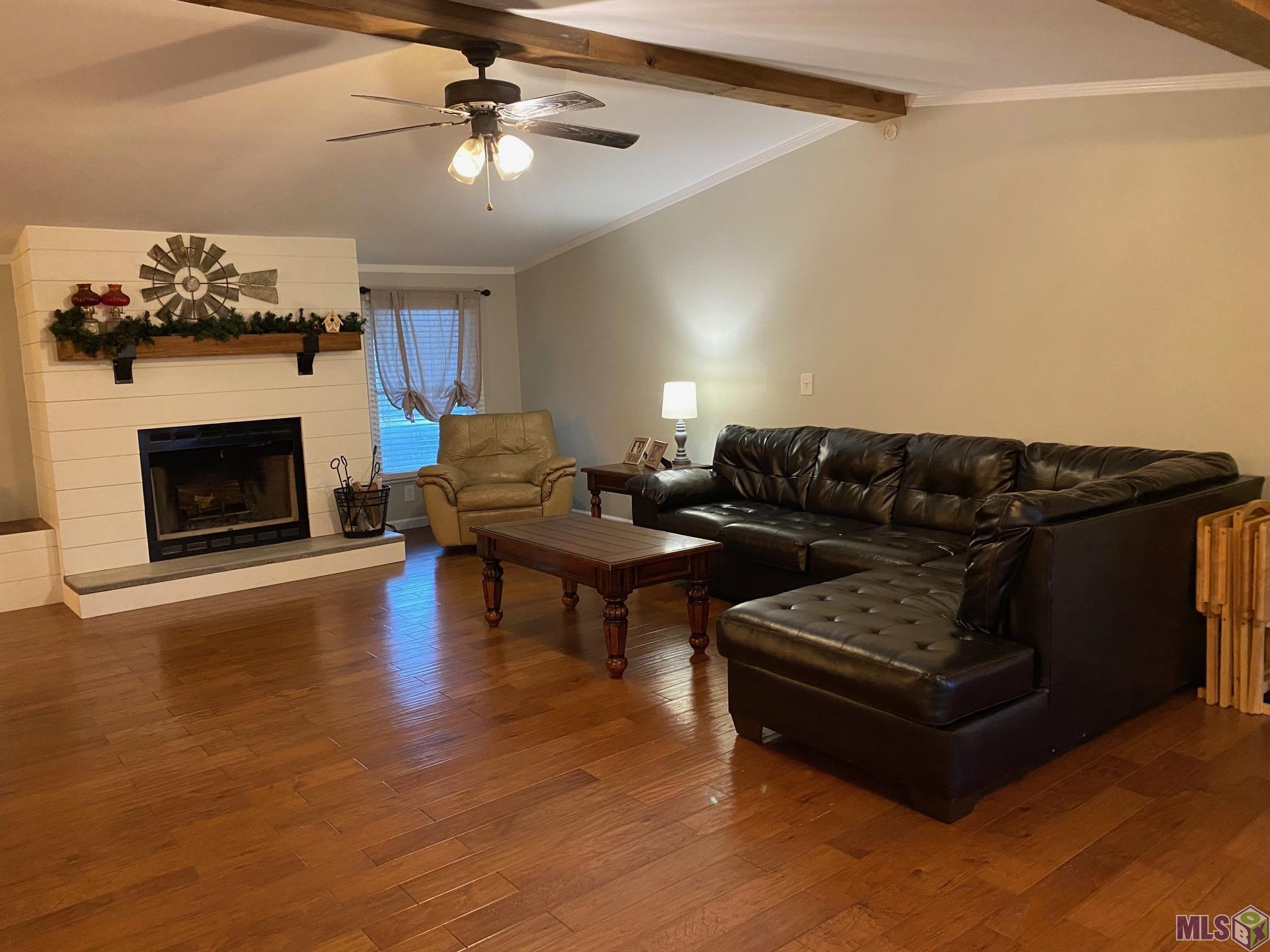 455 Bayou Blue Road Houma, LA 70364 - Photo 6 of 15 Gallery Image 6