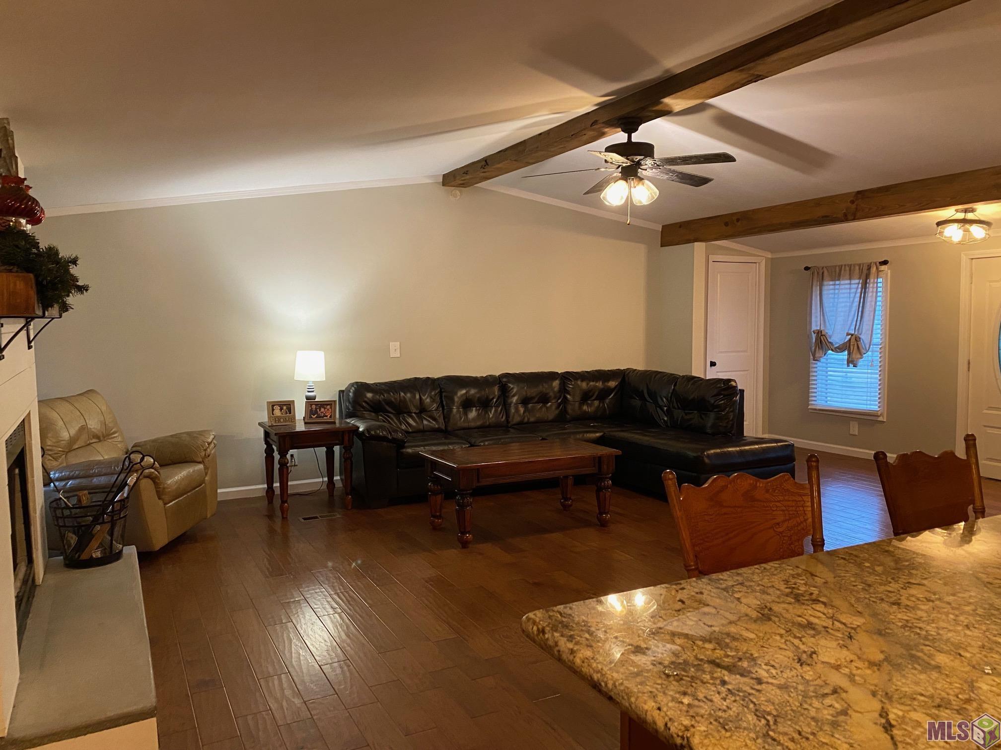 455 Bayou Blue Road Houma, LA 70364 - Photo 8 of 15 Gallery Image 8