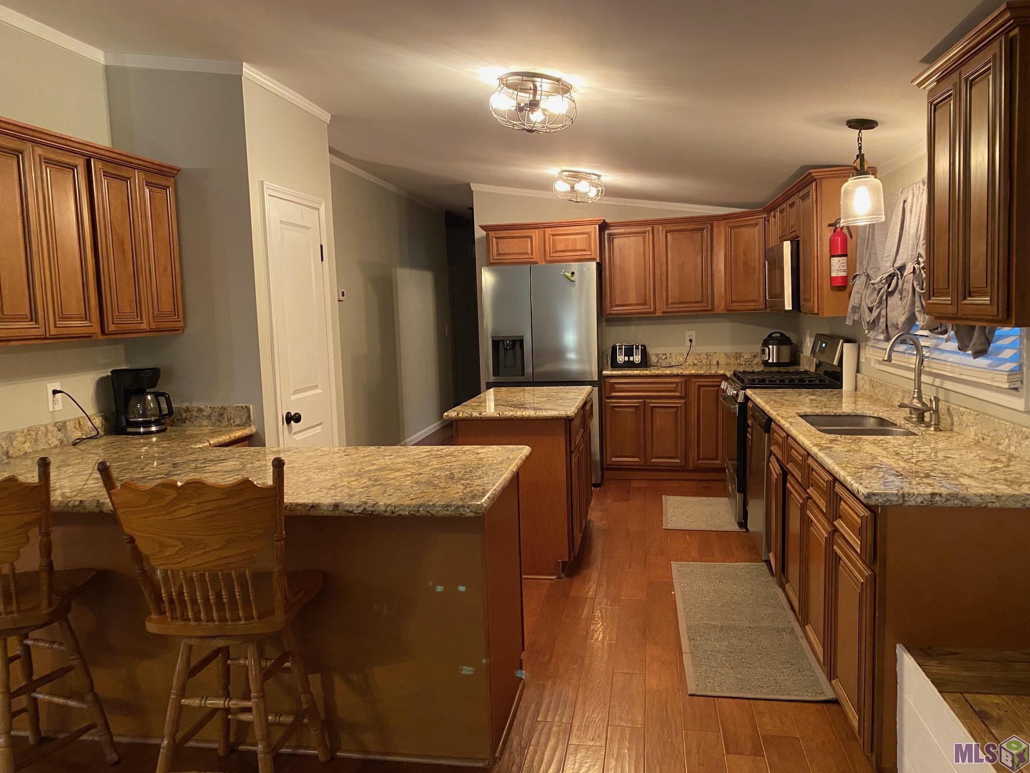 455 Bayou Blue Road Houma, LA 70364 - Photo 9 of 15 Gallery Image 9