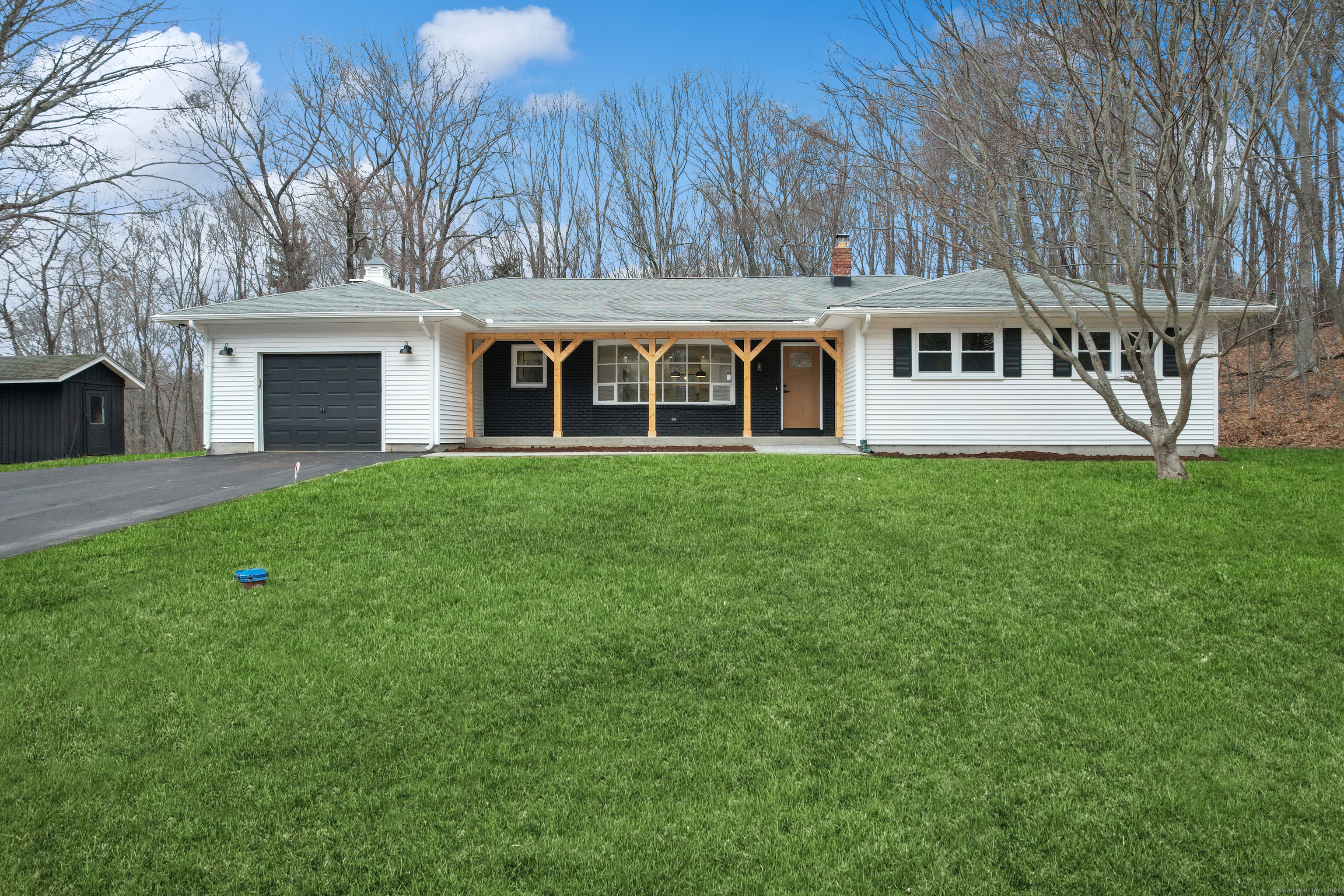 89 Westgate Road Watertown, CT 06795 - Photo 1 of 1