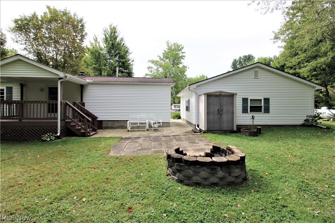 7215 Smith Road Williamsfield, OH 44093 - Photo 7 of 24 Gallery Image 7