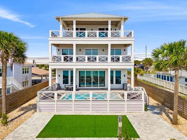 $6,333,800 | 13401 Oleander Drive, Panama City Beach, FL 32407