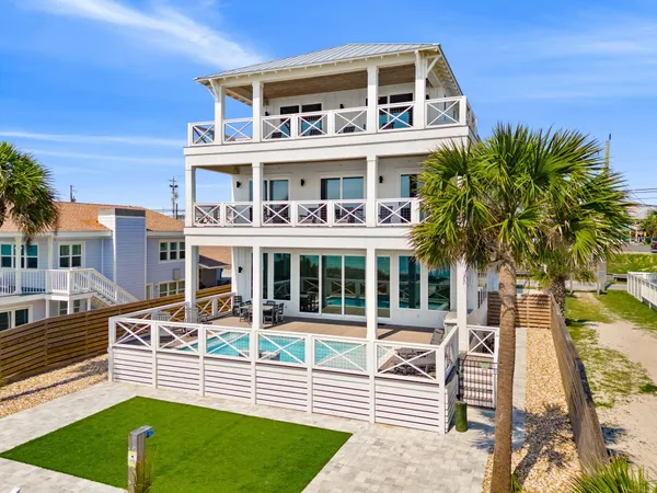 $6,333,800 | 13401 Oleander Drive, Panama City Beach, FL 32407
