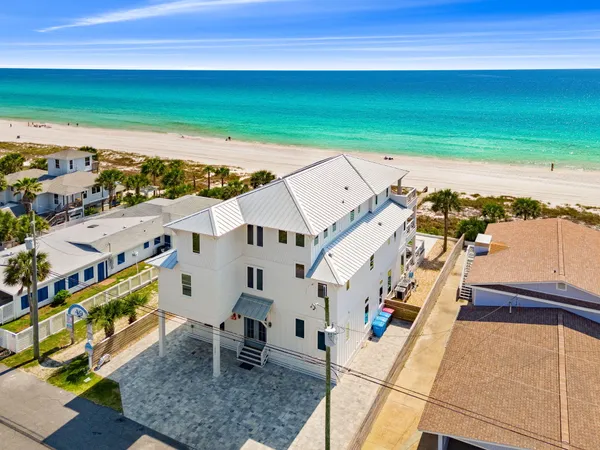 $6,333,800 | 13401 Oleander Drive, Panama City Beach, FL 32407