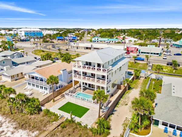 $6,333,800 | 13401 Oleander Drive, Panama City Beach, FL 32407