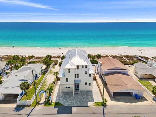 $6,333,800 | 13401 Oleander Drive, Panama City Beach, FL 32407