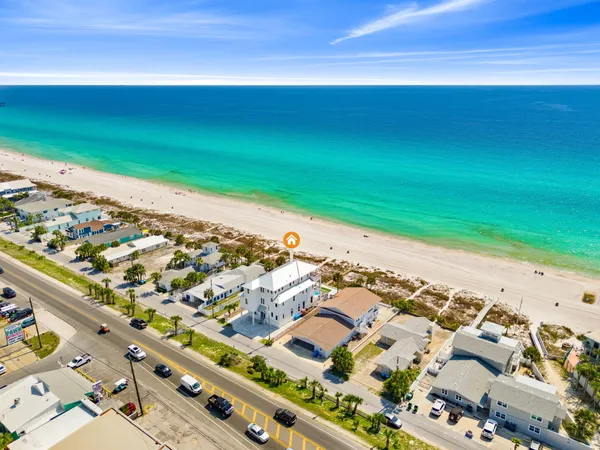 $6,333,800 | 13401 Oleander Drive, Panama City Beach, FL 32407