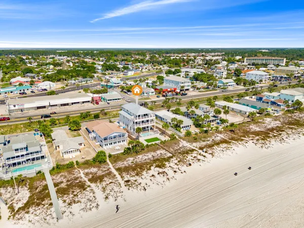 $6,333,800 | 13401 Oleander Drive, Panama City Beach, FL 32407