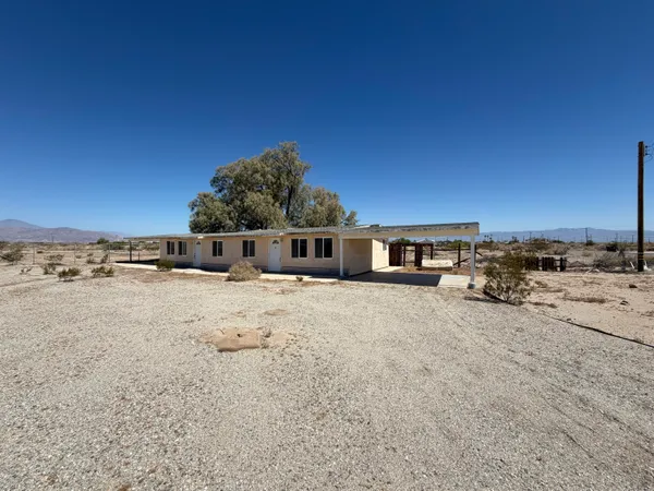 $110,000 | 2565 South Marina Drive, Thermal, CA 92274
