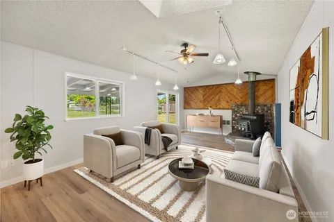 $475,000 | 6834 South Huson Street, Tacoma, WA 98409