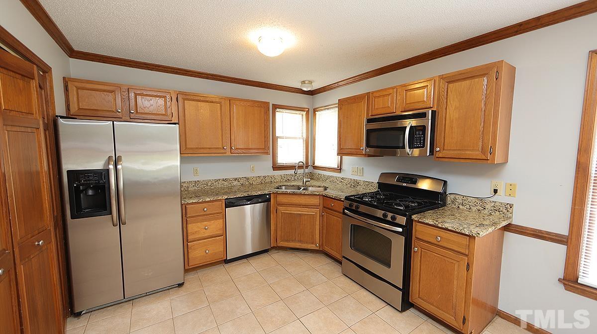 2204 Long And Winding Road Raleigh, NC 27603 - Photo 2 of 21 Gallery Image 2
