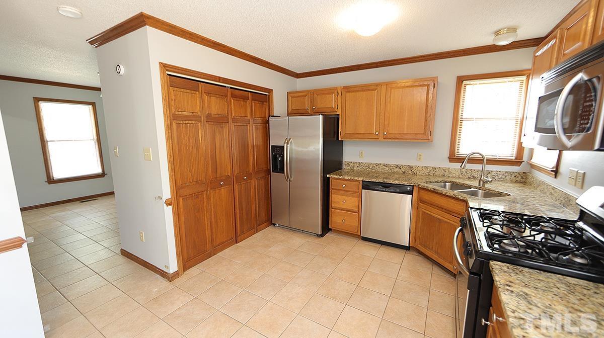 2204 Long And Winding Road Raleigh, NC 27603 - Photo 4 of 21 Gallery Image 4