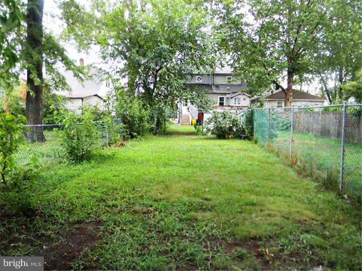 107 Kuser Road Hamilton, NJ 08619 - Photo 8 of 8 Back Yard