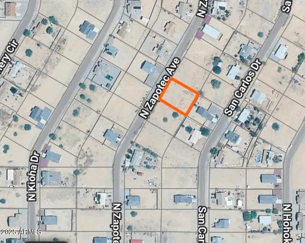 a view of a building with a street