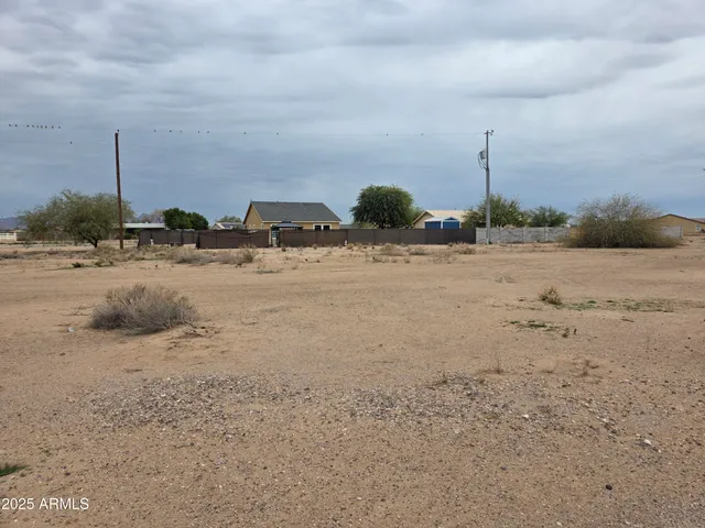 a view of beach and ocean