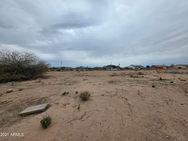 a view of beach and ocean