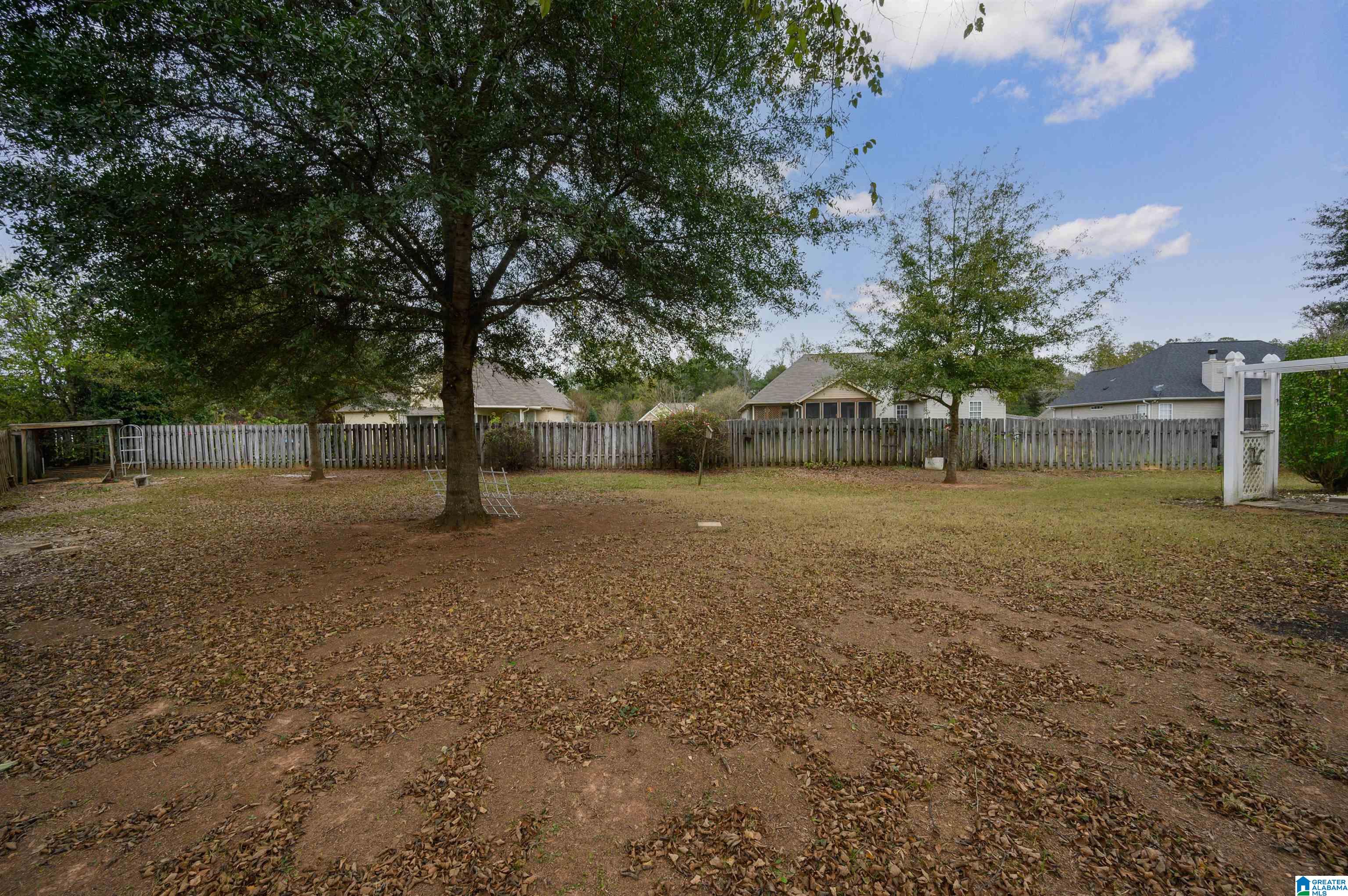 736 Barkley Circle Alabaster, AL 35007 - Photo 39 of 40