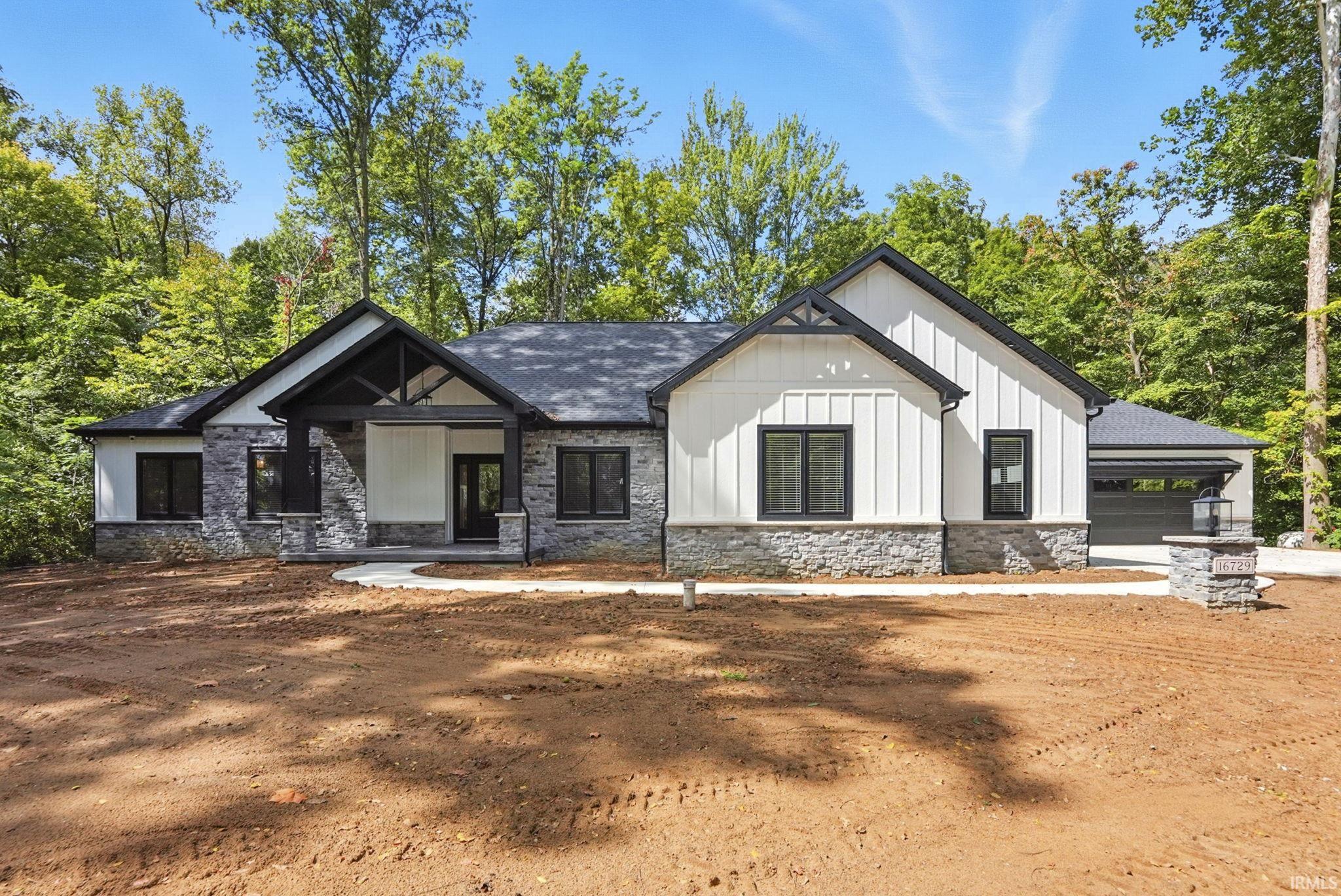 16729 Darling Road Woodburn, IN 46797 - Photo 26 of 36 Gallery Image 26
