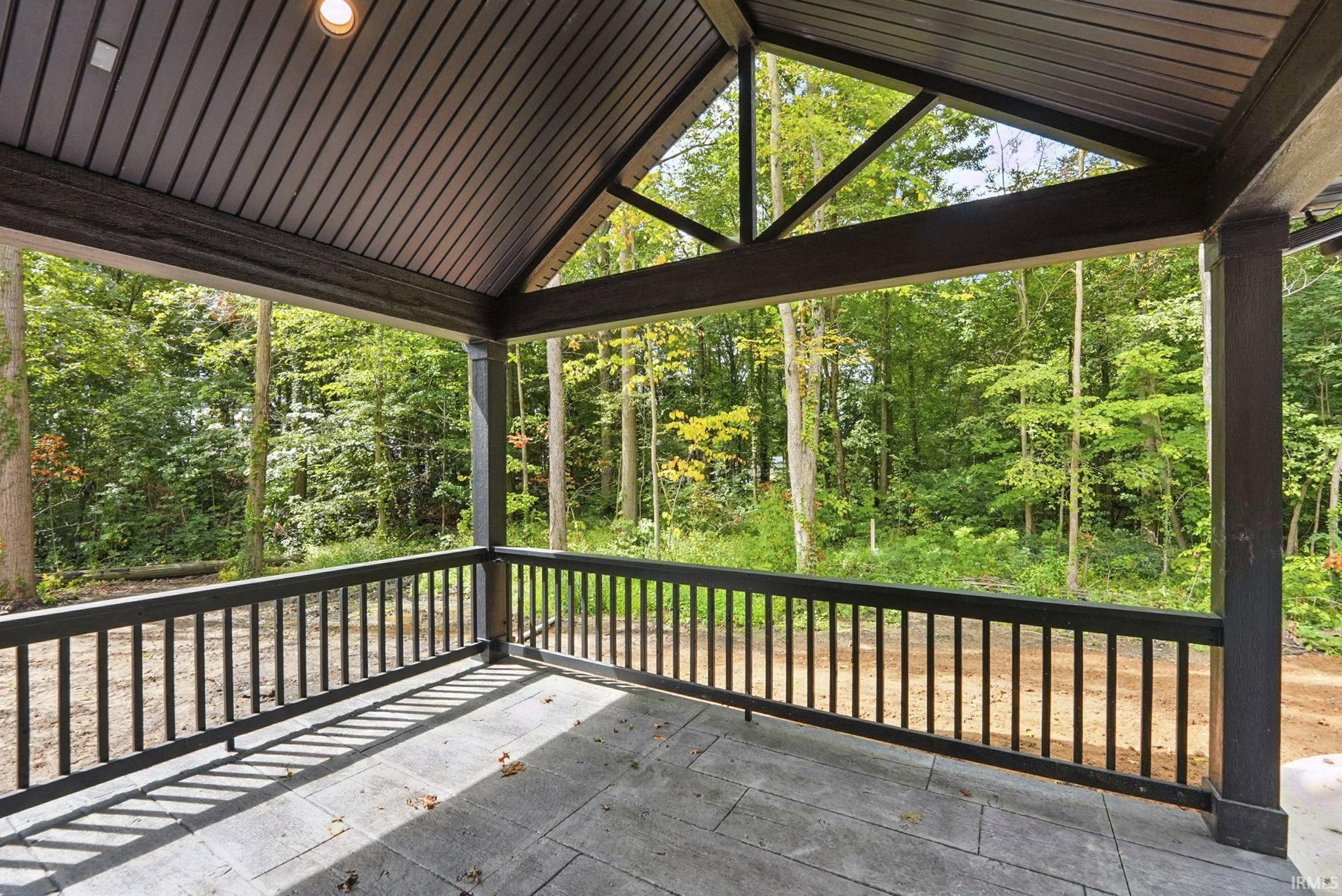 16729 Darling Road Woodburn, IN 46797 - Photo 34 of 36 Gallery Image 34