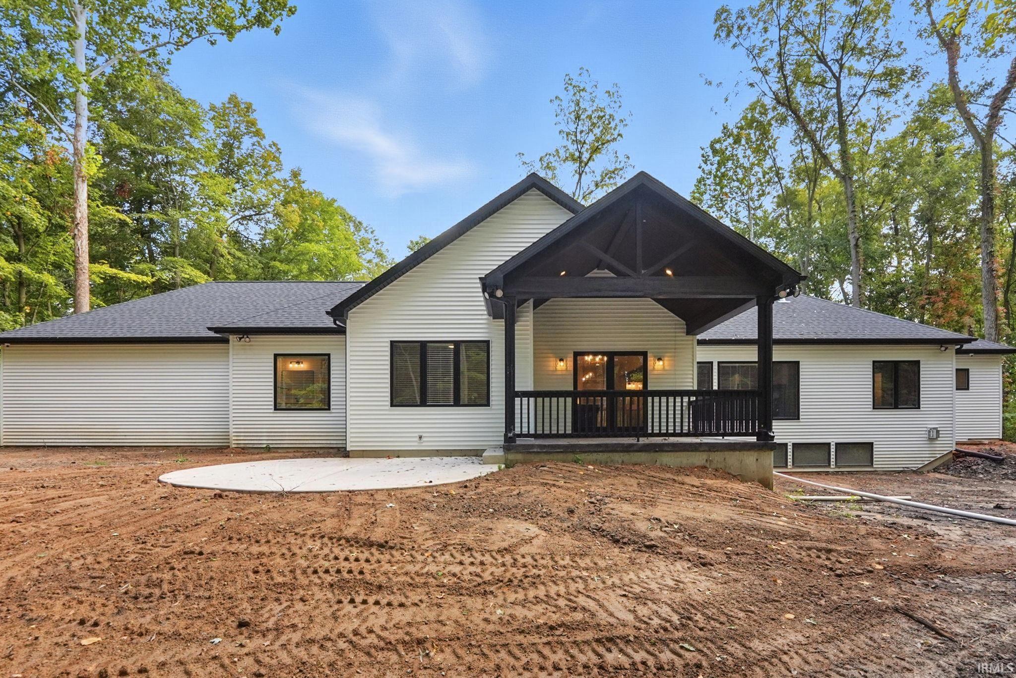 16729 Darling Road Woodburn, IN 46797 - Photo 36 of 36 Gallery Image 36