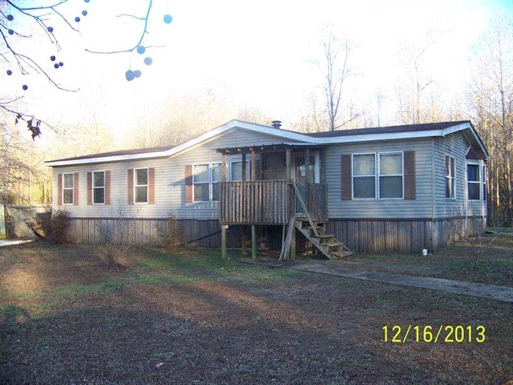119 Arden Road Pelzer, SC 29669 - Photo 1 of 11