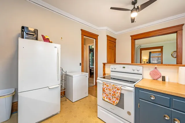 $150,000 | 609 East 4th Street, Fairmont, MN 56031