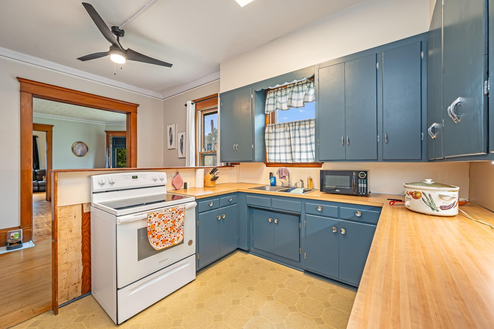 609 East 4th Street Fairmont, MN 56031 - Photo 13 of 40