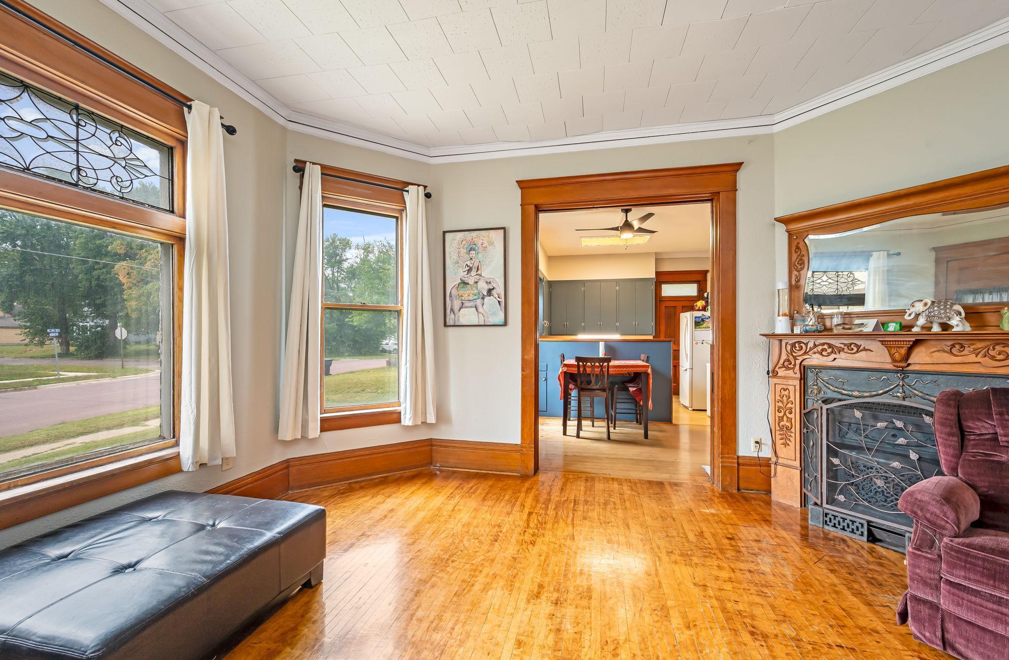 609 East 4th Street Fairmont, MN 56031 - Photo 5 of 40