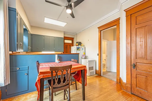 $150,000 | 609 East 4th Street, Fairmont, MN 56031