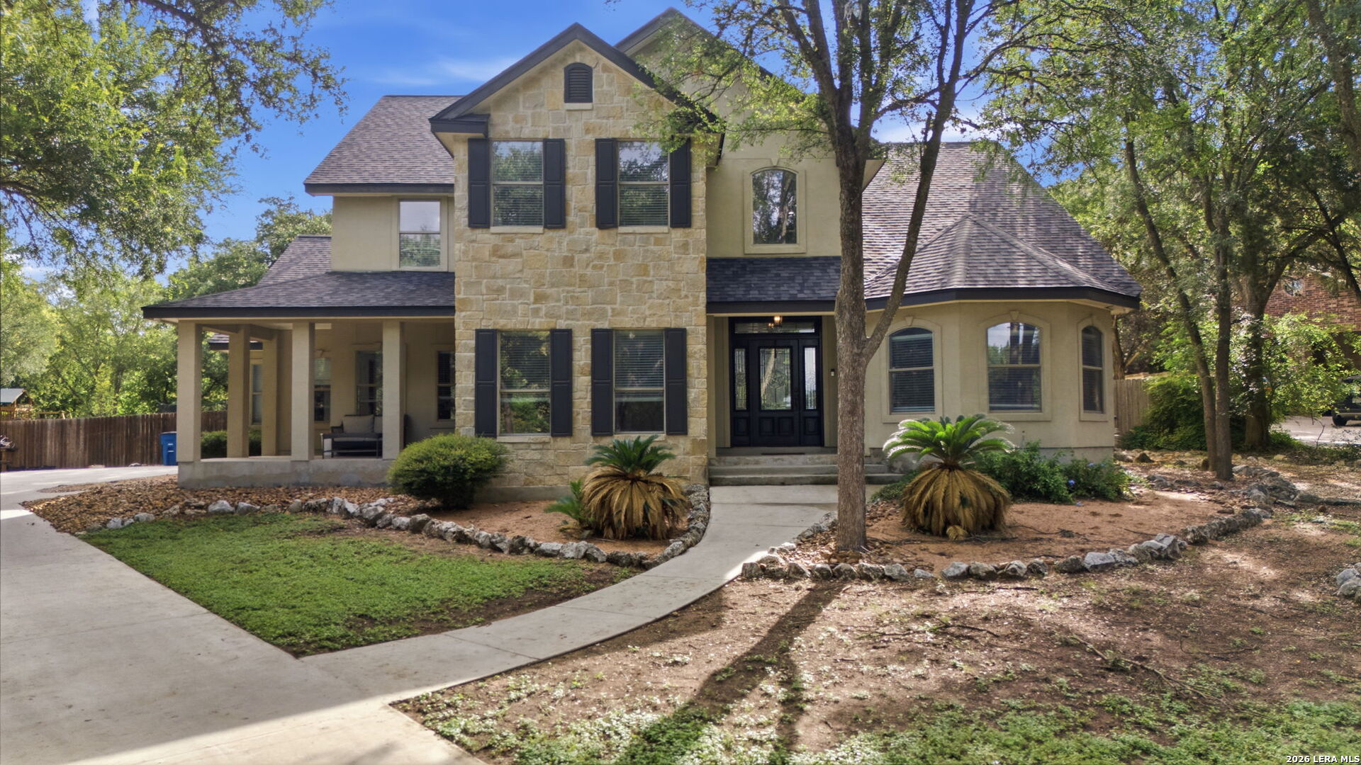 9619 Aster Circle Garden Ridge, TX 78266 - Photo 64 of 66