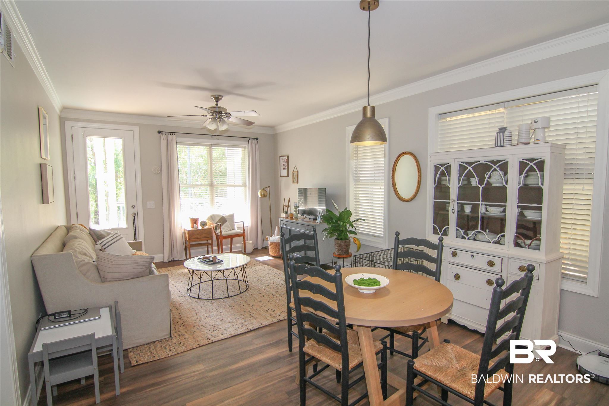 25806 Pollard Road, Unit 109 Daphne, AL 36526 - Photo 10 of 32 Great Room To Front Entry