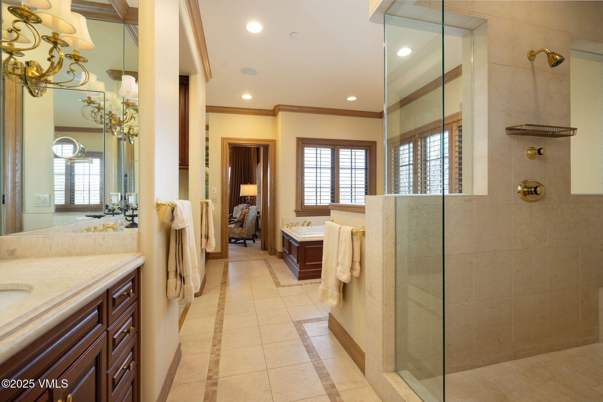 273 Bearden Road Edwards, CO 81632 - Photo 13 of 26 2504_273_bearden_interior_primary_bath_a