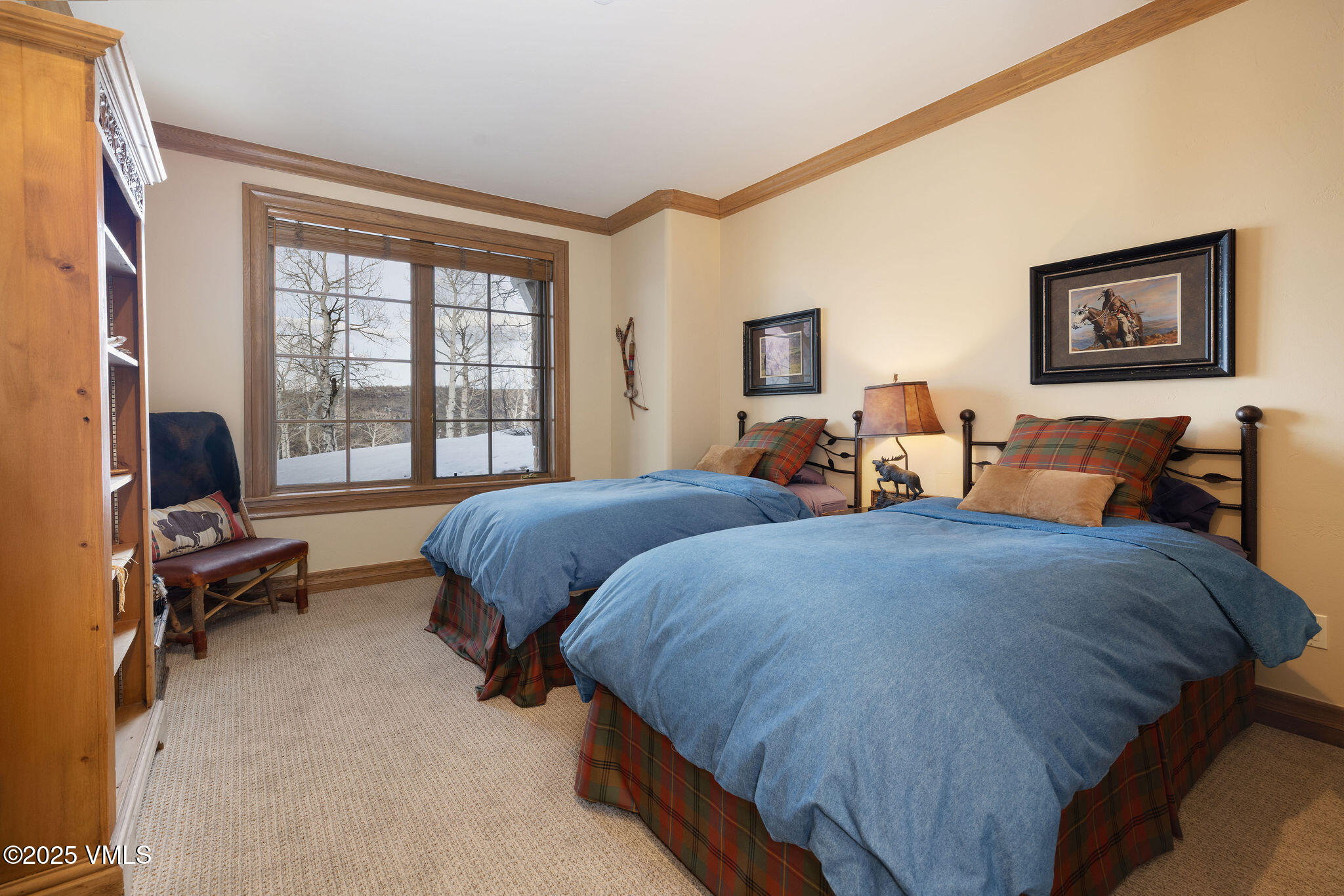 273 Bearden Road Edwards, CO 81632 - Photo 17 of 26 2504_273_bearden_interior_bed02