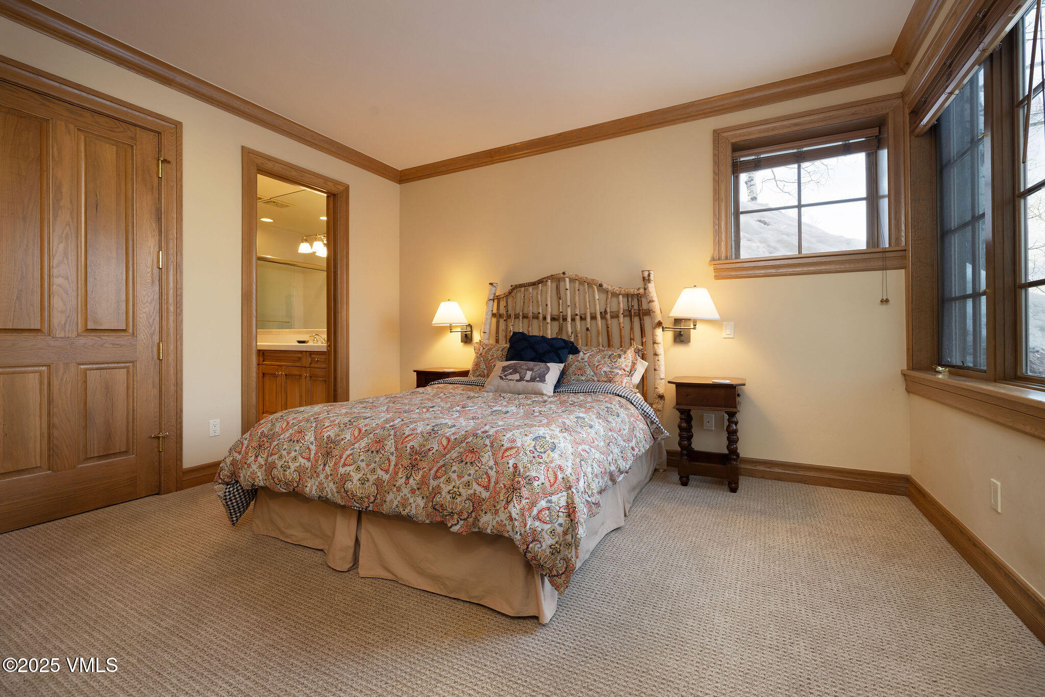 273 Bearden Road Edwards, CO 81632 - Photo 18 of 26 2504_273_bearden_interior_bed04