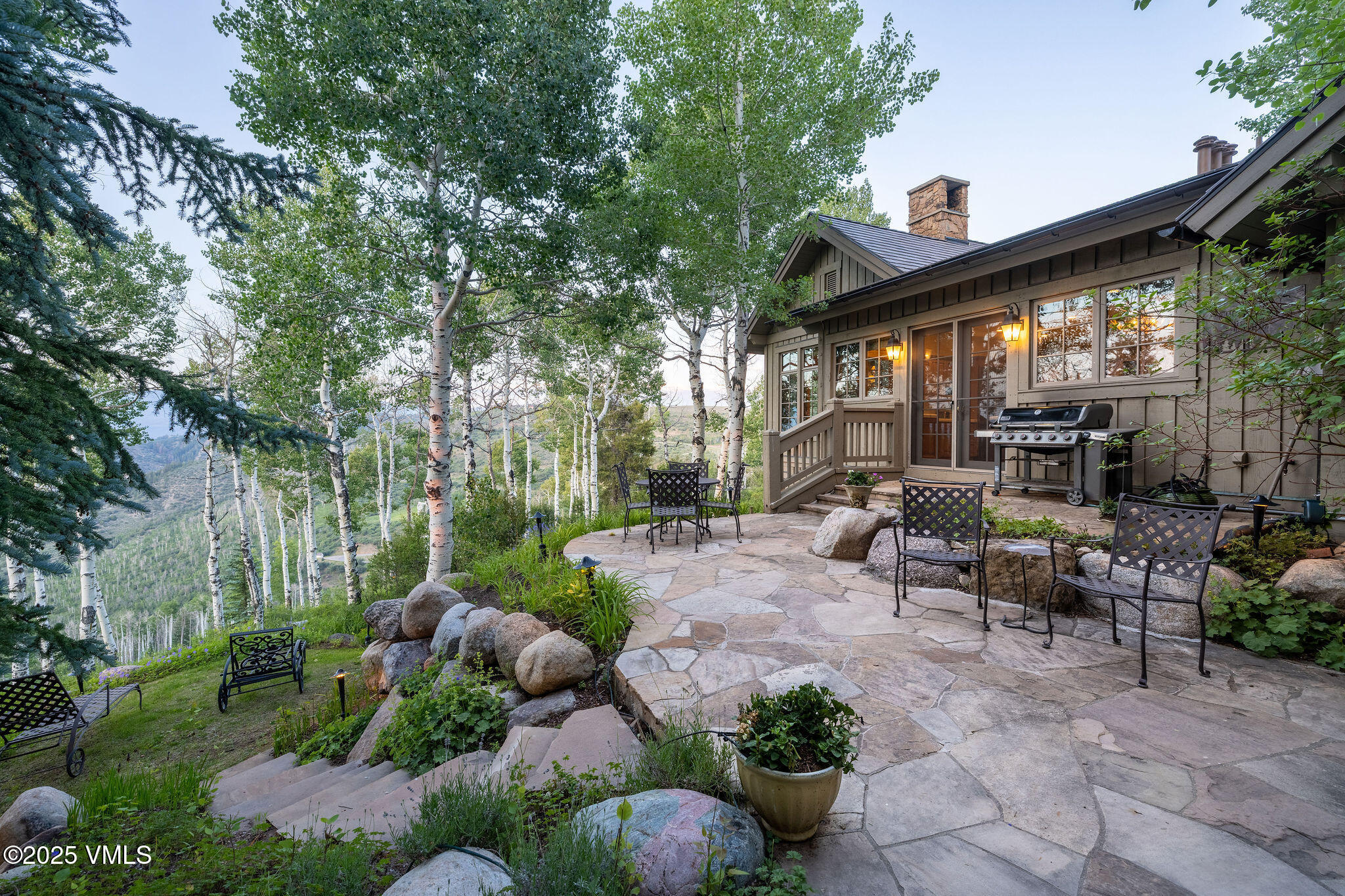 273 Bearden Road Edwards, CO 81632 - Photo 3 of 26 2506_273_bearden_exterior_patio_a