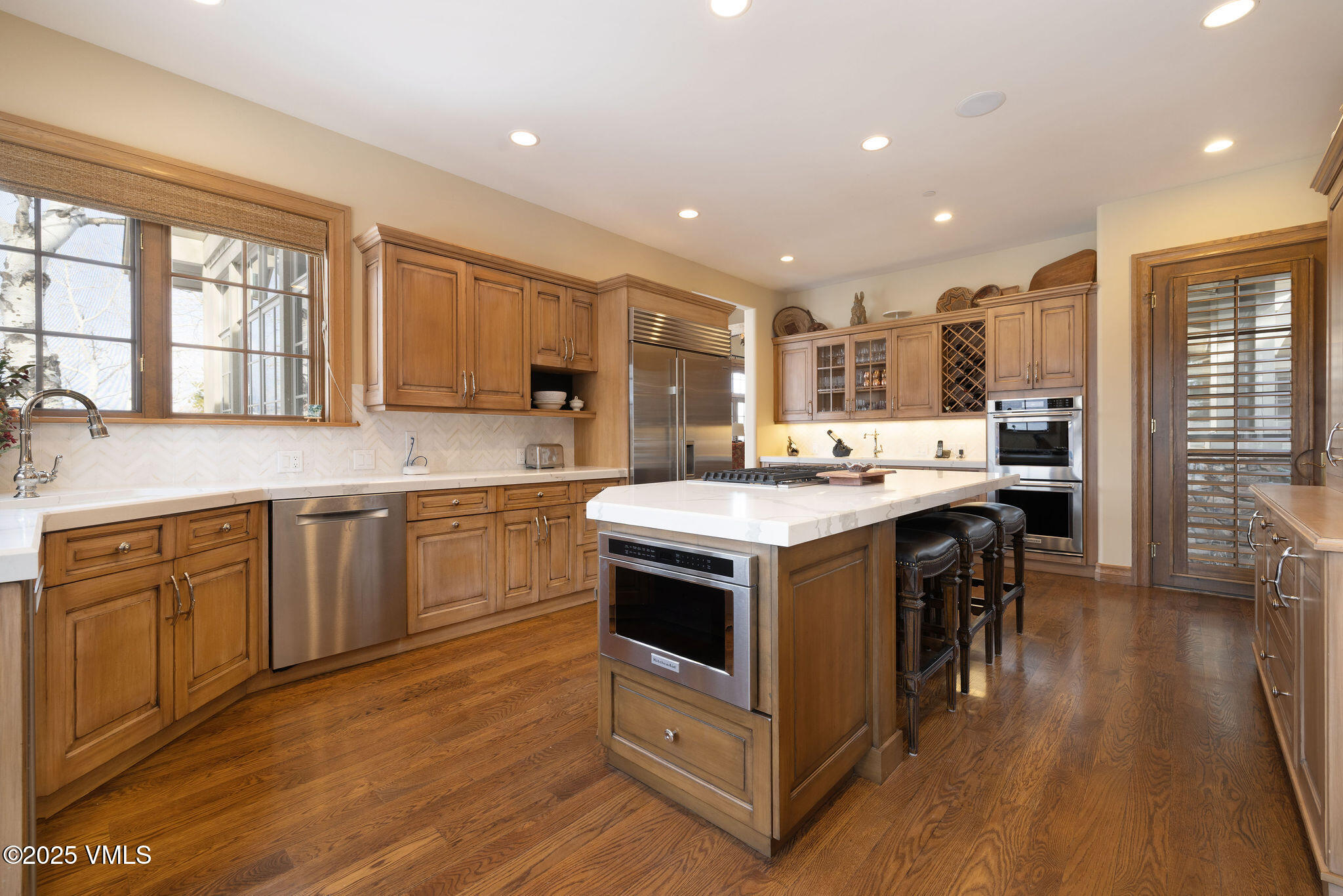 273 Bearden Road Edwards, CO 81632 - Photo 8 of 26 2504_273_bearden_interior_kitchen_b