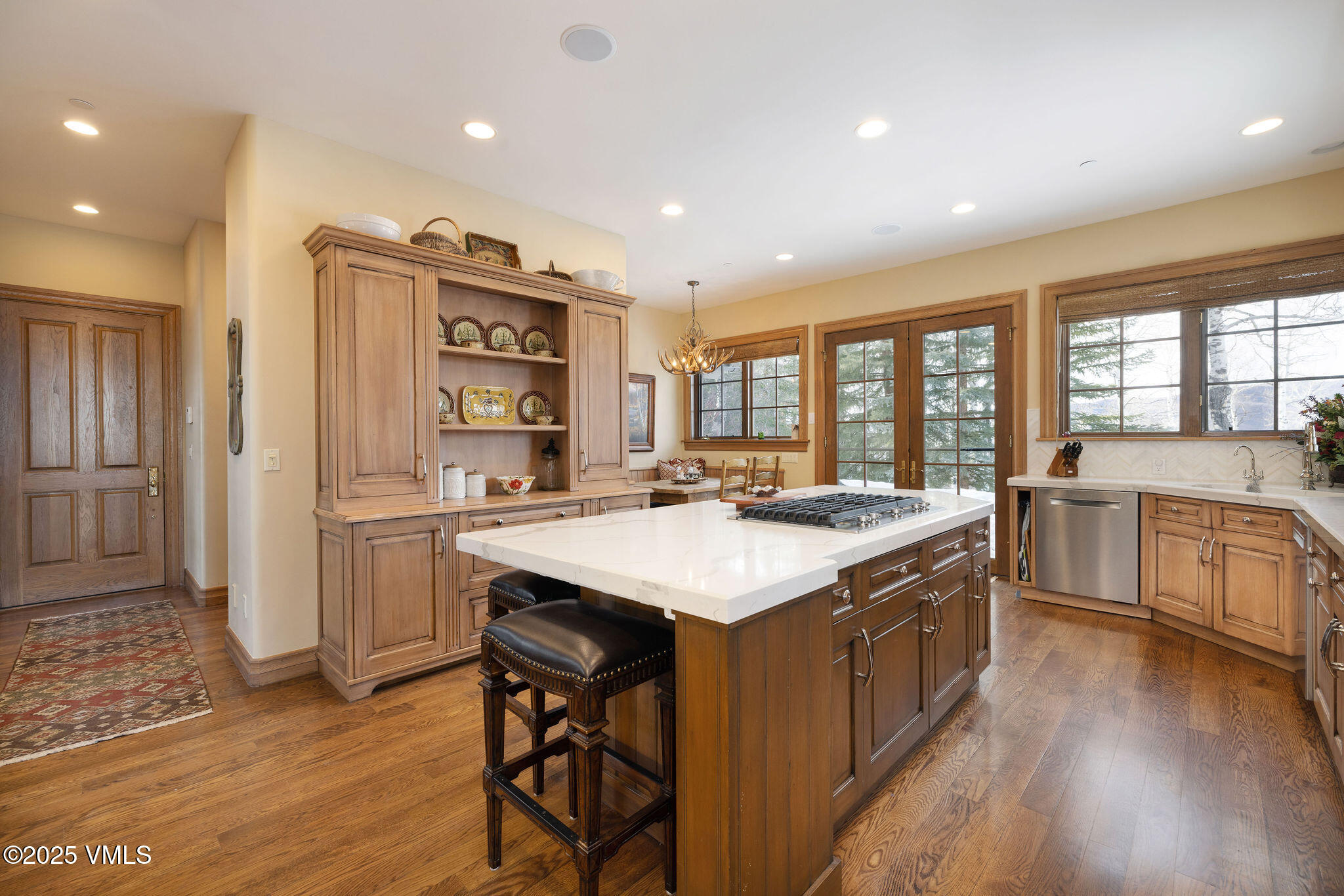 273 Bearden Road Edwards, CO 81632 - Photo 9 of 26 2504_273_bearden_interior_kitchen_a