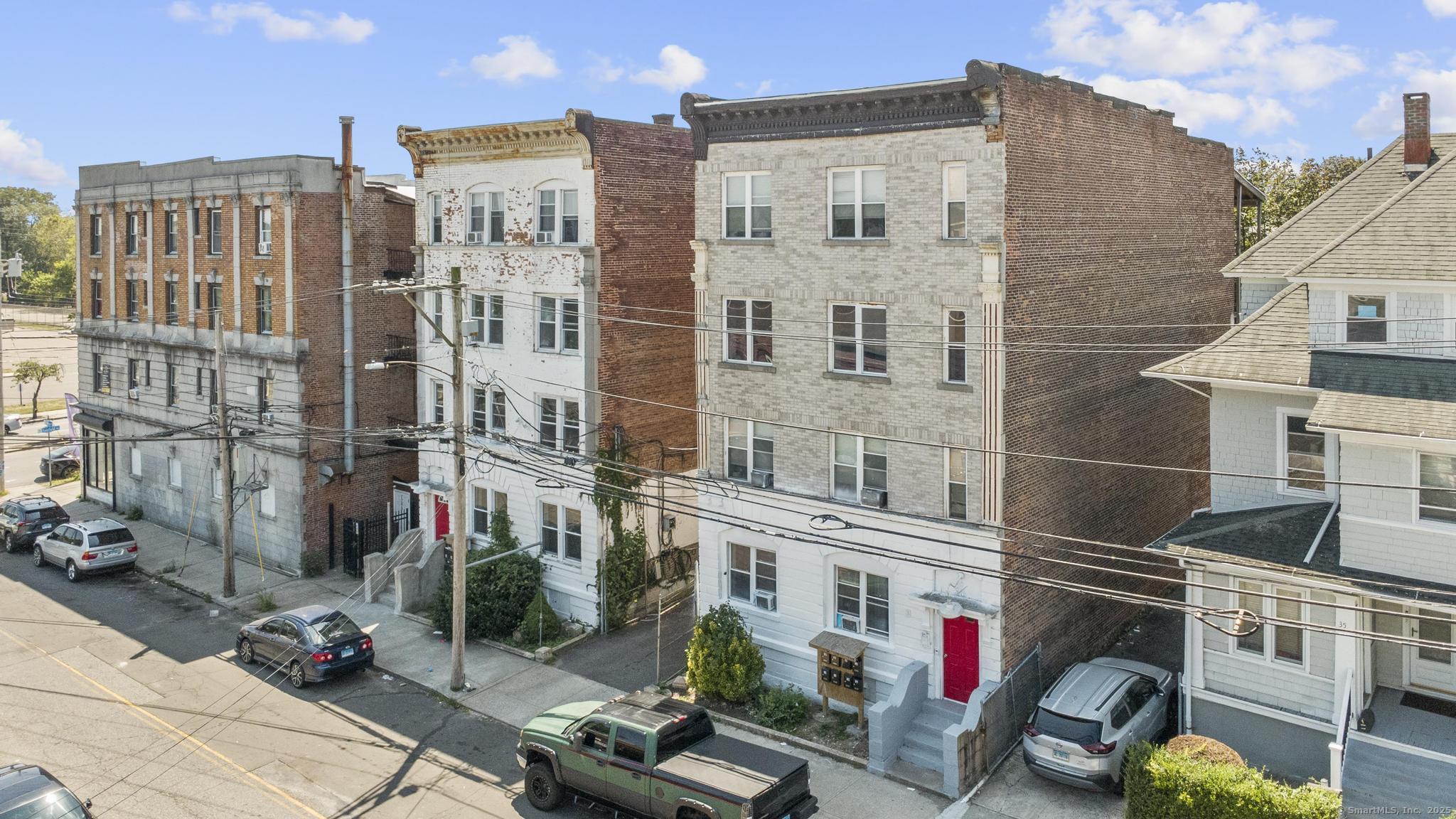 31 Whittier Street Bridgeport, CT 06605 - Photo 32 of 34