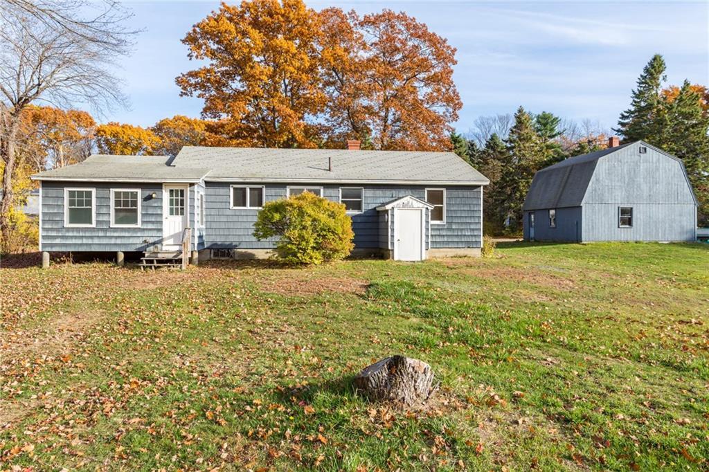 175 Old Post Road York, ME 03909 - Photo 30 of 31 Photo