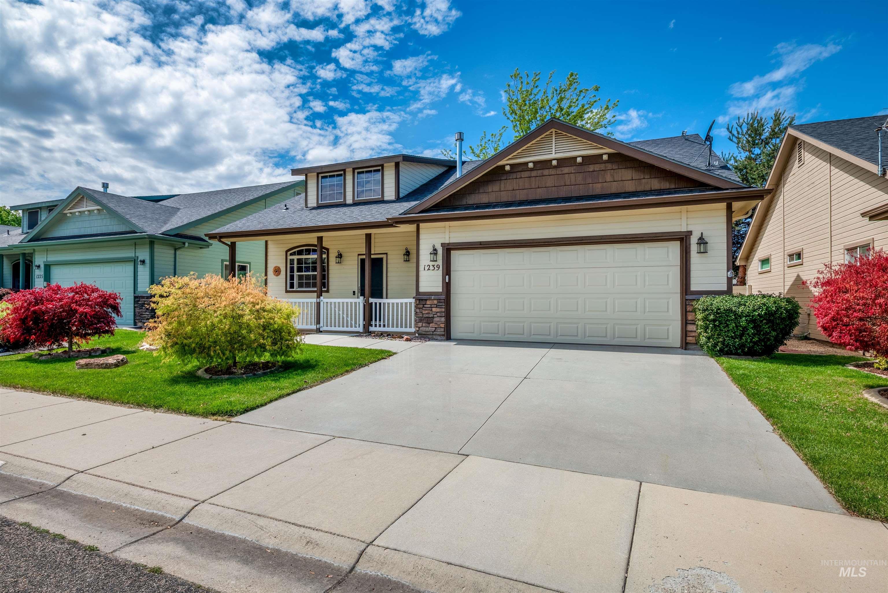 1239 North Victor Way Meridian, ID 83642 - Photo 37 of 38
