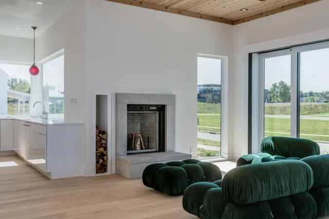 $1,850,000 | 4043 Serenbe, Middleton, WI 53562