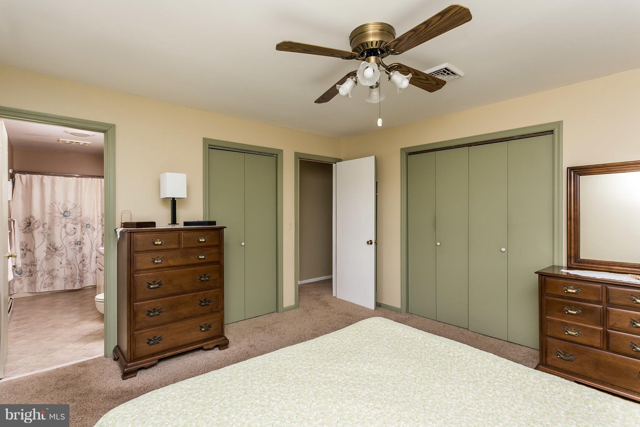 4111 McMullen Road Taneytown, MD 21787 - Photo 17 of 30 Access bathroom from hall and master bedroom