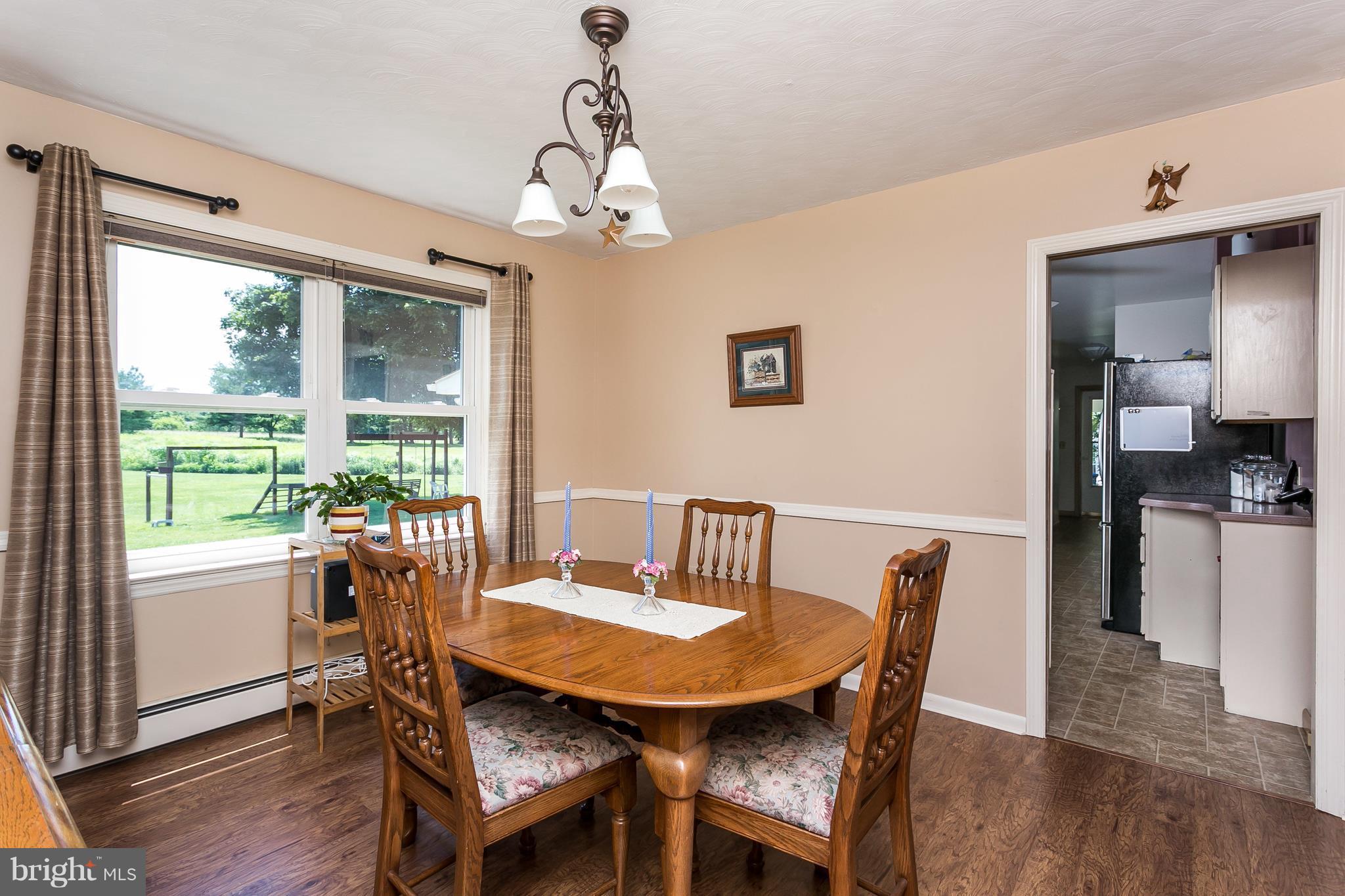 4111 McMullen Road Taneytown, MD 21787 - Photo 6 of 30 Just off the kitchen