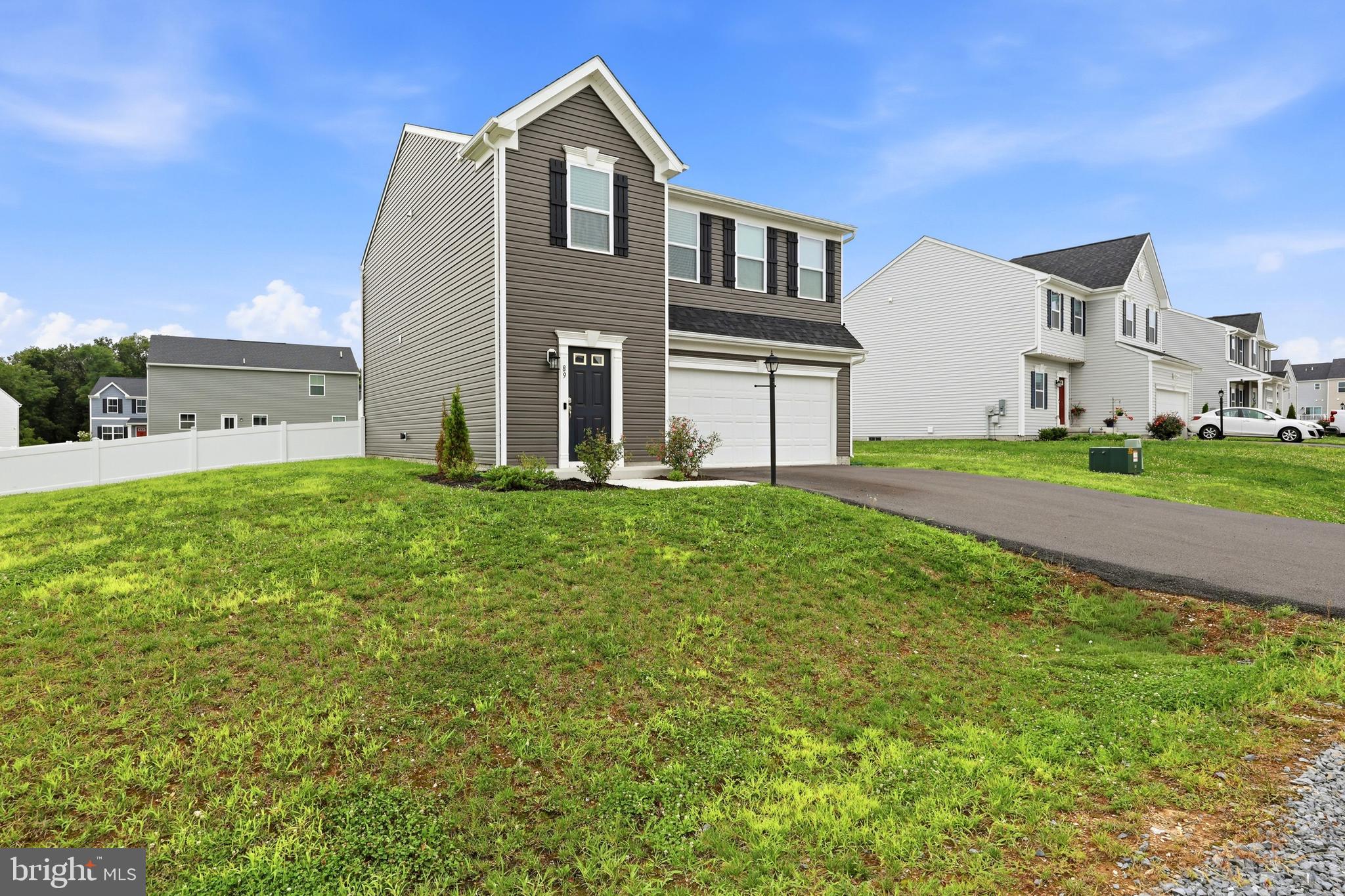 89 Ramshorn Road Inwood, WV 25428 - Photo 4 of 27 Gallery Image 4
