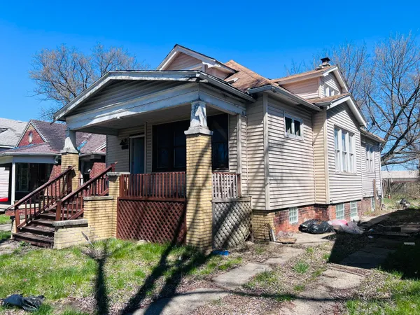 $54,999 | 18040 St Louis Avenue, Detroit, MI 48234