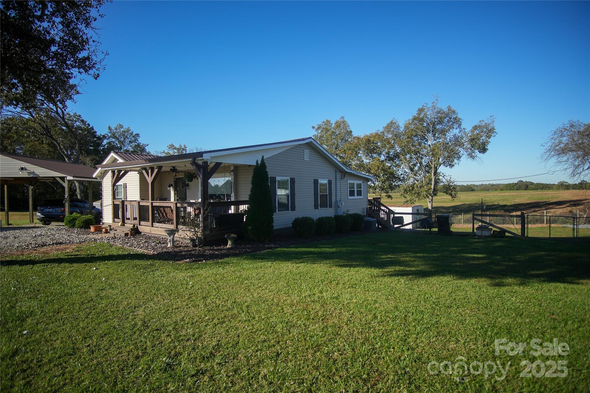 336 Webb Farm Road Shelby, NC 28152 - Photo 2 of 34