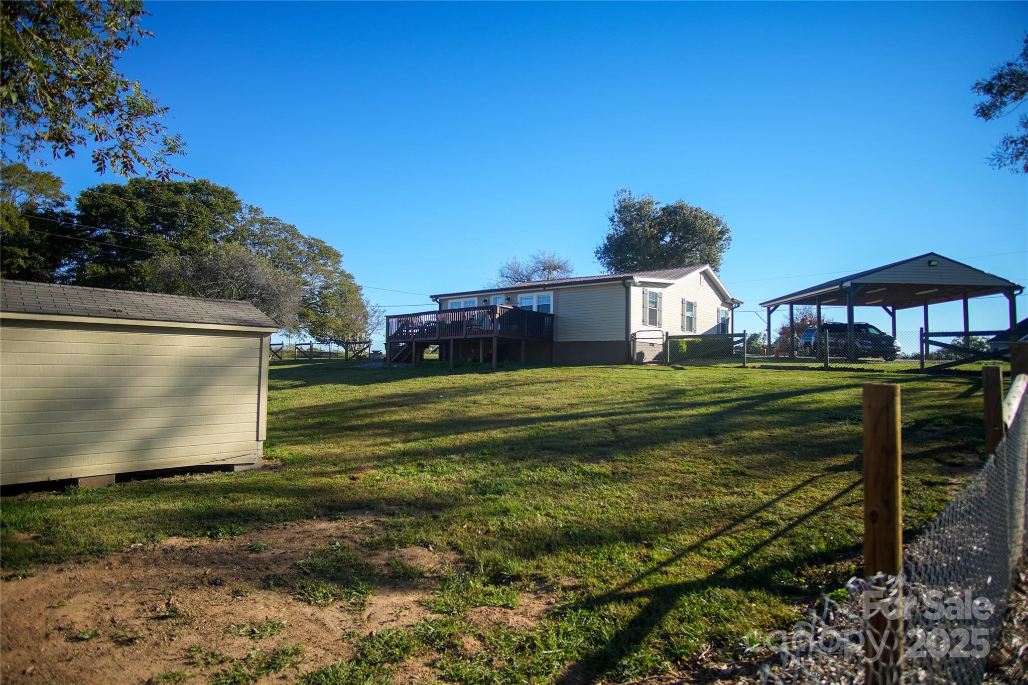 336 Webb Farm Road Shelby, NC 28152 - Photo 6 of 34