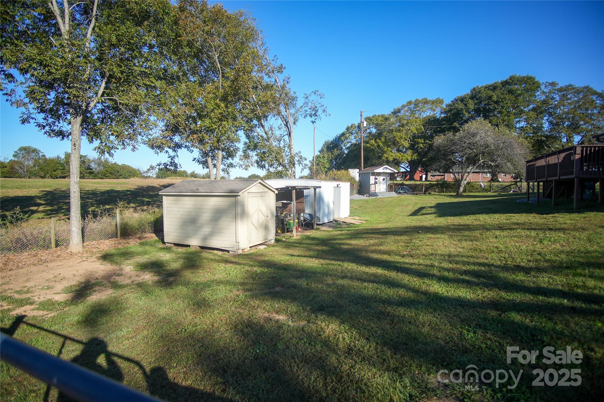 336 Webb Farm Road Shelby, NC 28152 - Photo 7 of 34